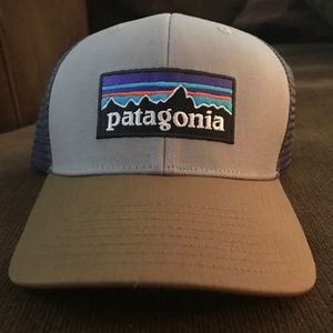 Patagonia hat